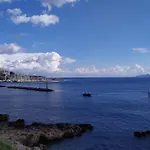 Corfu Airport Flat