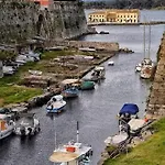 Corfu Airport Flat Apartment