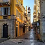 Corfu Airport Flat Apartment Kastania (Corfu)