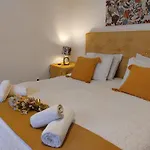 Corfu Airport Flat Apartment