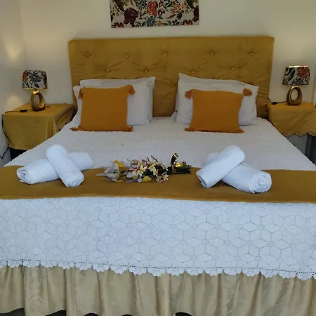 Apartment Corfu Airport Flat *