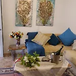 Corfu Airport Flat