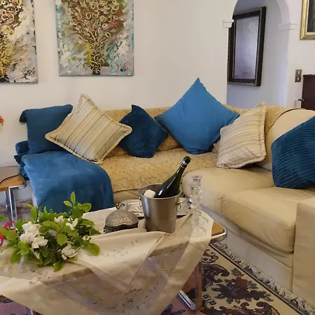 شقة Corfu Airport Flat Kastanéa