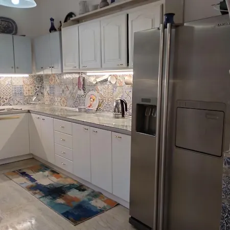 Corfu Airport Flat شقة