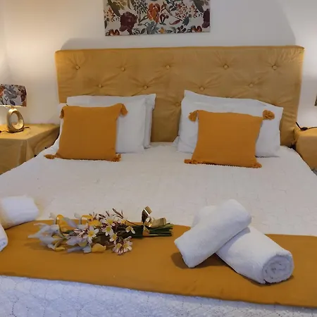 شقة Corfu Airport Flat