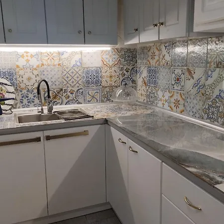 Corfu Airport Flat شقة