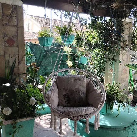 شقة Corfu Airport Flat